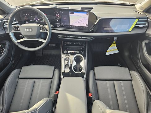 New 2026 Audi A6 Prestige AWD/4WD image 10