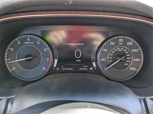 Used 2023 Acura TLX Advance image 15