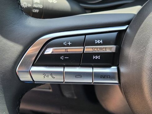 Used 2026 MAZDA CX-50 AWD 2.5 S w/ Preferred Pkg image 23