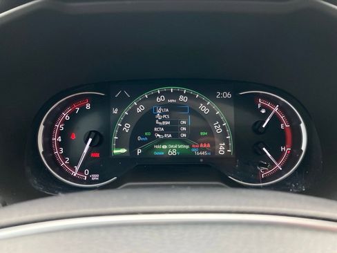 Used 2024 Toyota RAV4 XLE Premium image 13