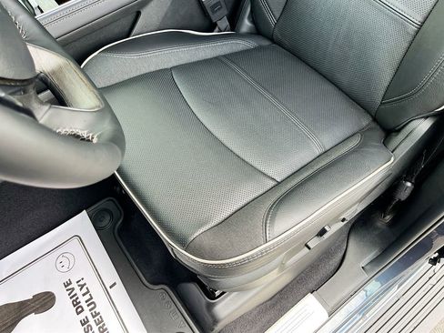 New 2026 RAM 2500 Limited image 17