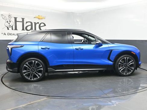Used 2026 Chevrolet Blazer EV SS w/ Performance Package AWD/4WD image 37