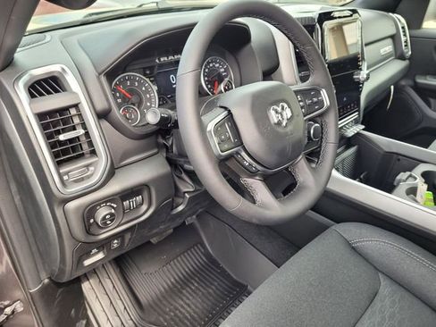 New 2026 RAM 1500 Lone Star AWD/4WD image 20