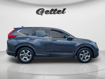 Used 2019 Honda CR-V EX