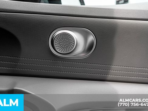 Used 2023 Hyundai Elantra SEL image 48