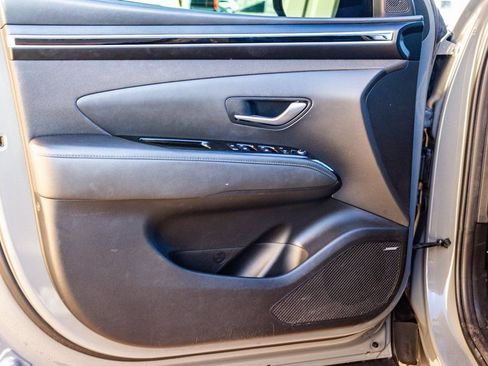 Used 2022 Hyundai Santa Cruz Limited image 21