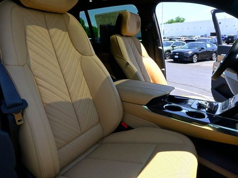 New 2025 Cadillac Escalade IQ Luxury 2 image 36