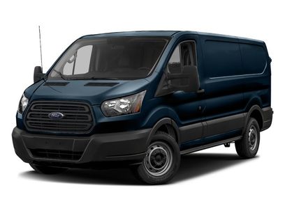 Used 2018 Ford Transit 150 130 Low Roof