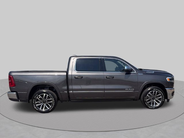 Used 2026 RAM 1500 Limited AWD/4WD image 6