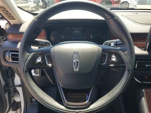Certified 2023 Lincoln Aviator Grand Touring w/ Equipment Group 301A AWD/4WD image 14
