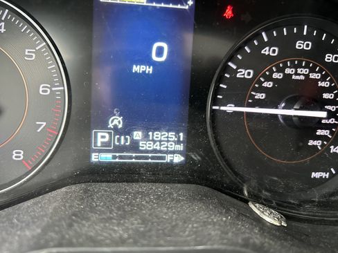 Certified 2023 Subaru Crosstrek 2.0i Premium AWD/4WD image 23