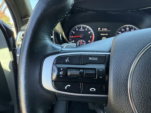 Used 2024 Kia K5 GT w/ GT1 Package image 15
