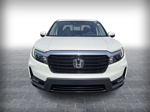Used 2023 Honda Ridgeline RTL-E image 2