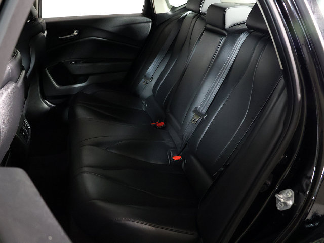 Certified 2023 Acura TLX FWD image 13