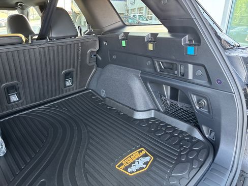 New 2026 Subaru Outback Wilderness image 51