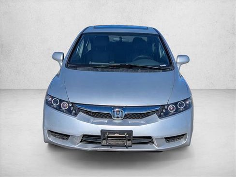 Used 2011 Honda Civic EX-L image 2