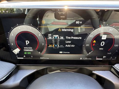 Used 2025 Nissan Kicks SR image 24