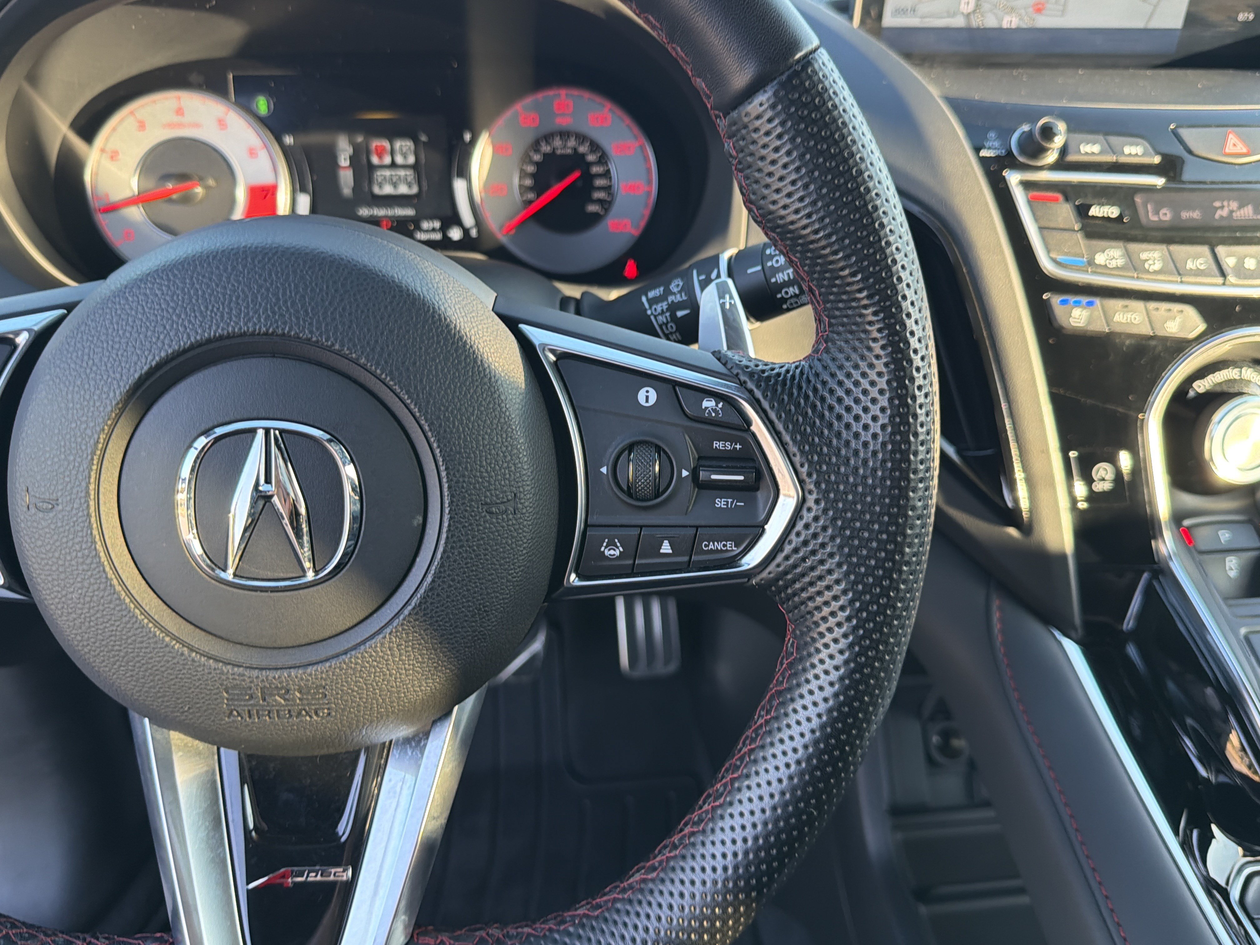 Certified 2025 Acura RDX w/ Advance Package AWD/4WD image 20