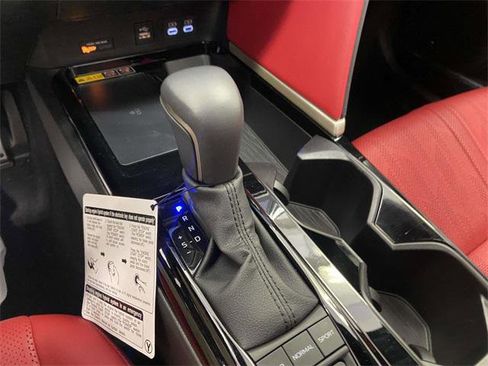 Certified 2025 Toyota Camry XSE w/ Premium Plus Package image 26