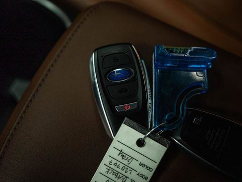 Used 2022 Subaru Outback Touring XT w/ Popular Package #2 image 25