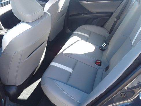 New 2026 Toyota Camry SE image 3