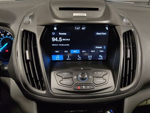 Used 2016 Ford Escape SE w/ Equipment Group 201A image 25