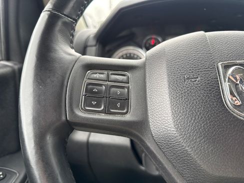 Used 2015 RAM 1500 Sport w/ Black Ram 1500 Sport Group image 17