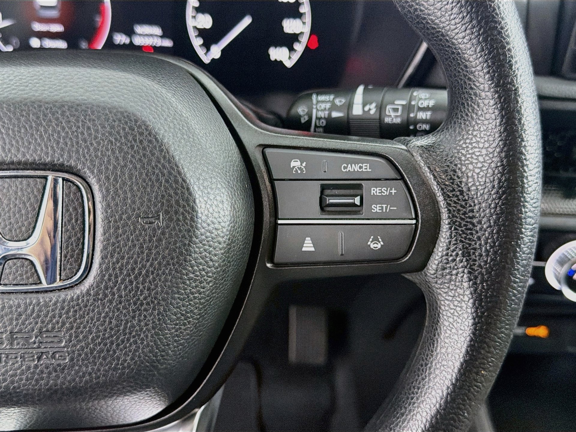 Used 2024 Honda CR-V EX image 34