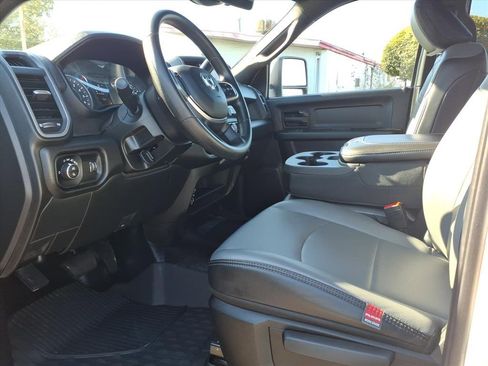 Used 2025 RAM 2500 Tradesman image 14