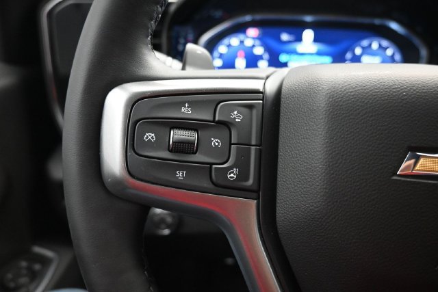 Used 2026 Chevrolet Silverado 1500 LT w/ Texas Edition Plus RWD image 12
