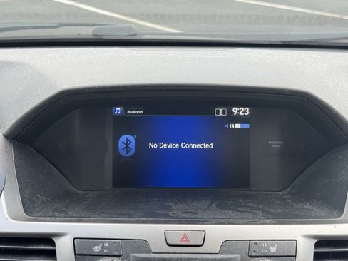 Used 2016 Honda Odyssey EX-L image 20