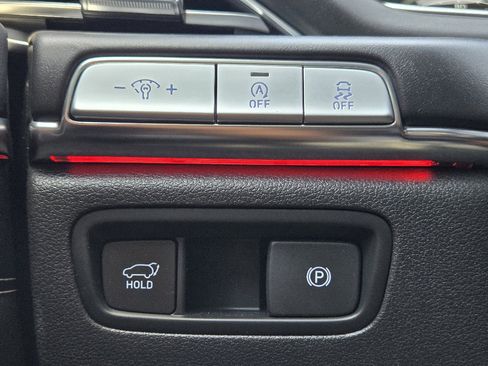 Used 2024 Genesis GV80 2.5T image 24