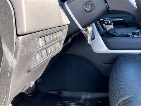 New 2026 Toyota Sequoia Platinum image 20