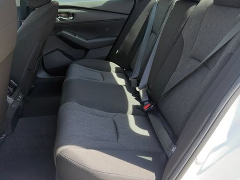 New 2026 Honda Accord LX image 11