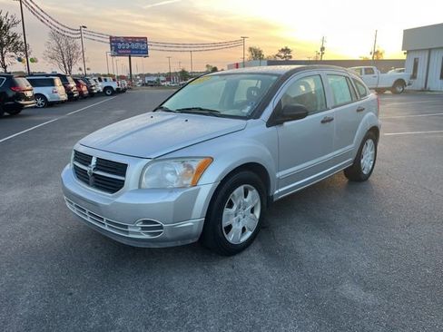 Used 2007 Dodge Caliber SXT image 34
