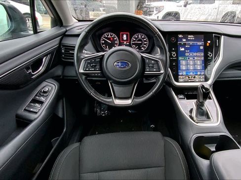 Used 2024 Subaru Legacy Premium image 5