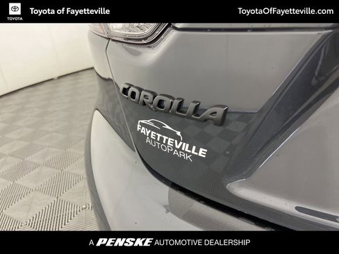 New 2026 Toyota Corolla SE image 18