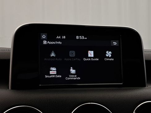 Used 2020 Kia Stinger GT image 18