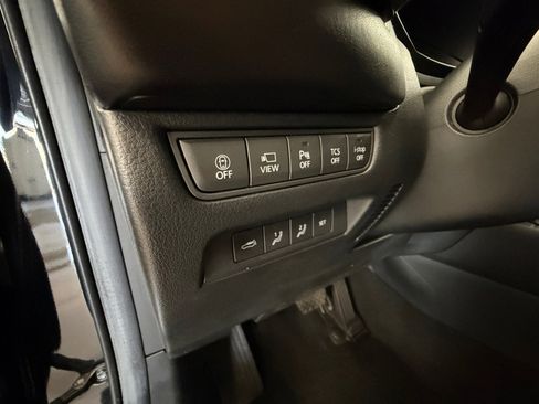 Used 2024 MAZDA CX-50 AWD 2.5 Turbo w/ Premium Pkg image 24