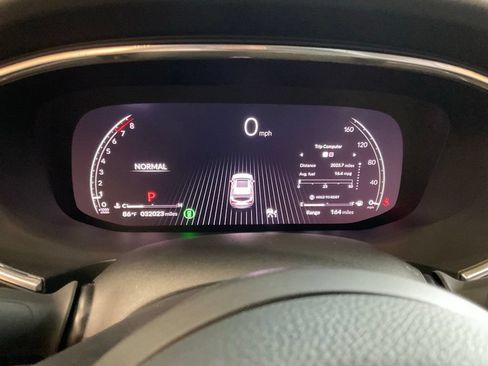 Certified 2023 Acura MDX SH-AWD w/ Advance Package image 15