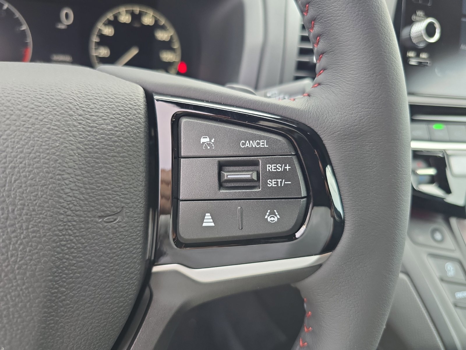 New 2026 Honda Odyssey Sport-L image 25