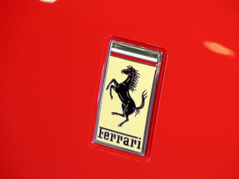Certified 2024 Ferrari 296 GTB image 22