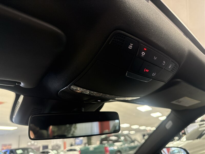 Used 2020 Mercedes-Benz E 53 AMG 4MATIC Sedan image 30