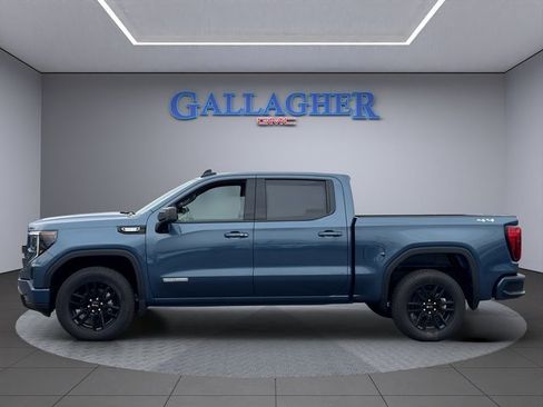 New 2026 GMC Sierra 1500 Elevation image 9