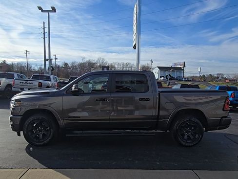 Certified 2025 RAM 1500 Big Horn image 5