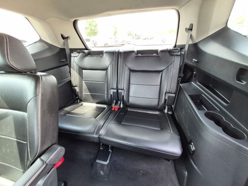 Used 2022 Volkswagen Atlas SE AWD/4WD image 31