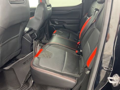 Used 2024 Ford Ranger Raptor image 10