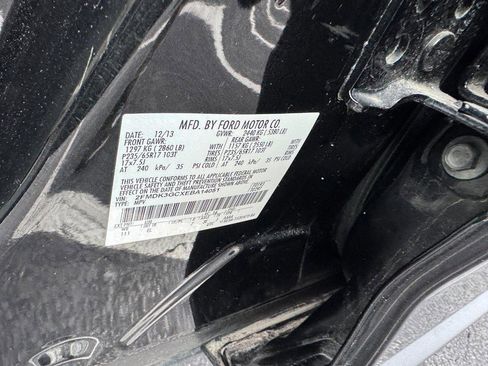 Used 2014 Ford Edge SE w/ Equipment Group 101A image 20