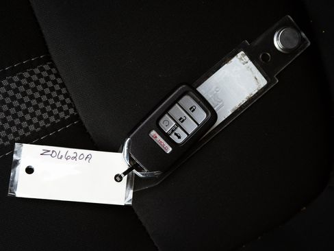 Used 2020 Honda Civic Sport image 42