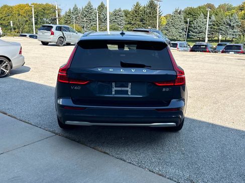 New 2026 Volvo V60 B5 Cross Country Plus w/ Climate Package image 6